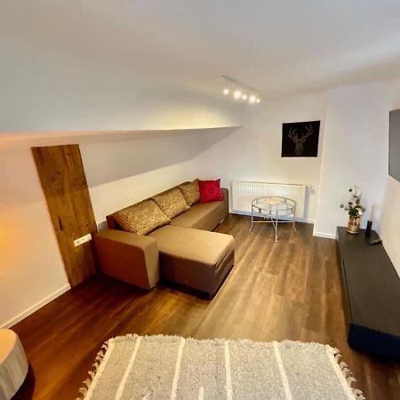 Appartements Die Bergretter Ramsau am Dachstein Zewnętrze zdjęcie