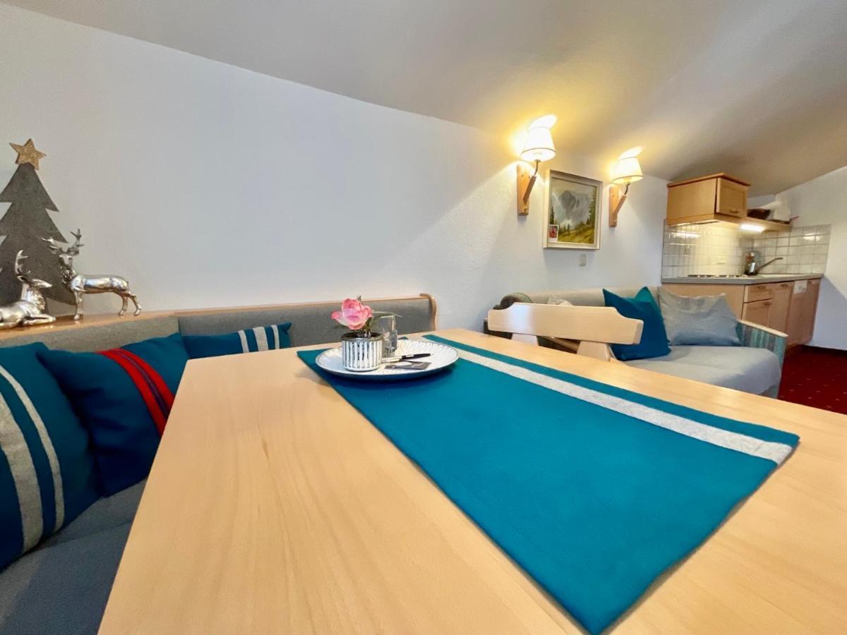 Appartements Die Bergretter Ramsau am Dachstein Zewnętrze zdjęcie