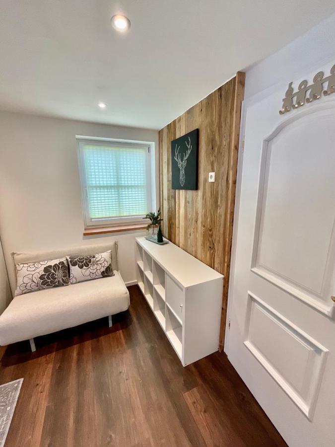 Appartements Die Bergretter Ramsau am Dachstein Zewnętrze zdjęcie