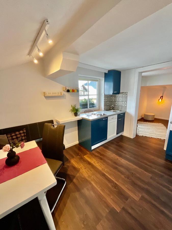 Appartements Die Bergretter Ramsau am Dachstein Zewnętrze zdjęcie