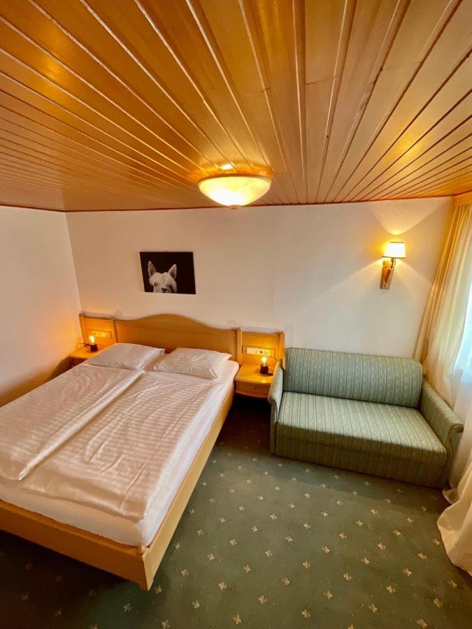 Appartements Die Bergretter Ramsau am Dachstein Zewnętrze zdjęcie