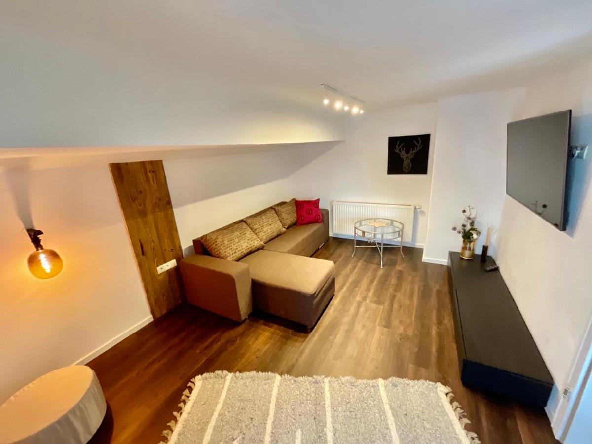 Appartements Die Bergretter Ramsau am Dachstein Zewnętrze zdjęcie