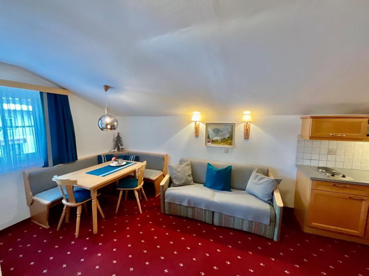 Appartements Die Bergretter Ramsau am Dachstein Zewnętrze zdjęcie